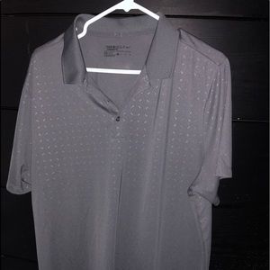 Nike Golf Standard Fit DRI-FIT